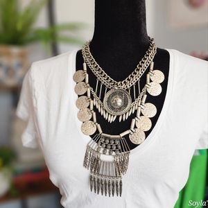 Statement Necklace